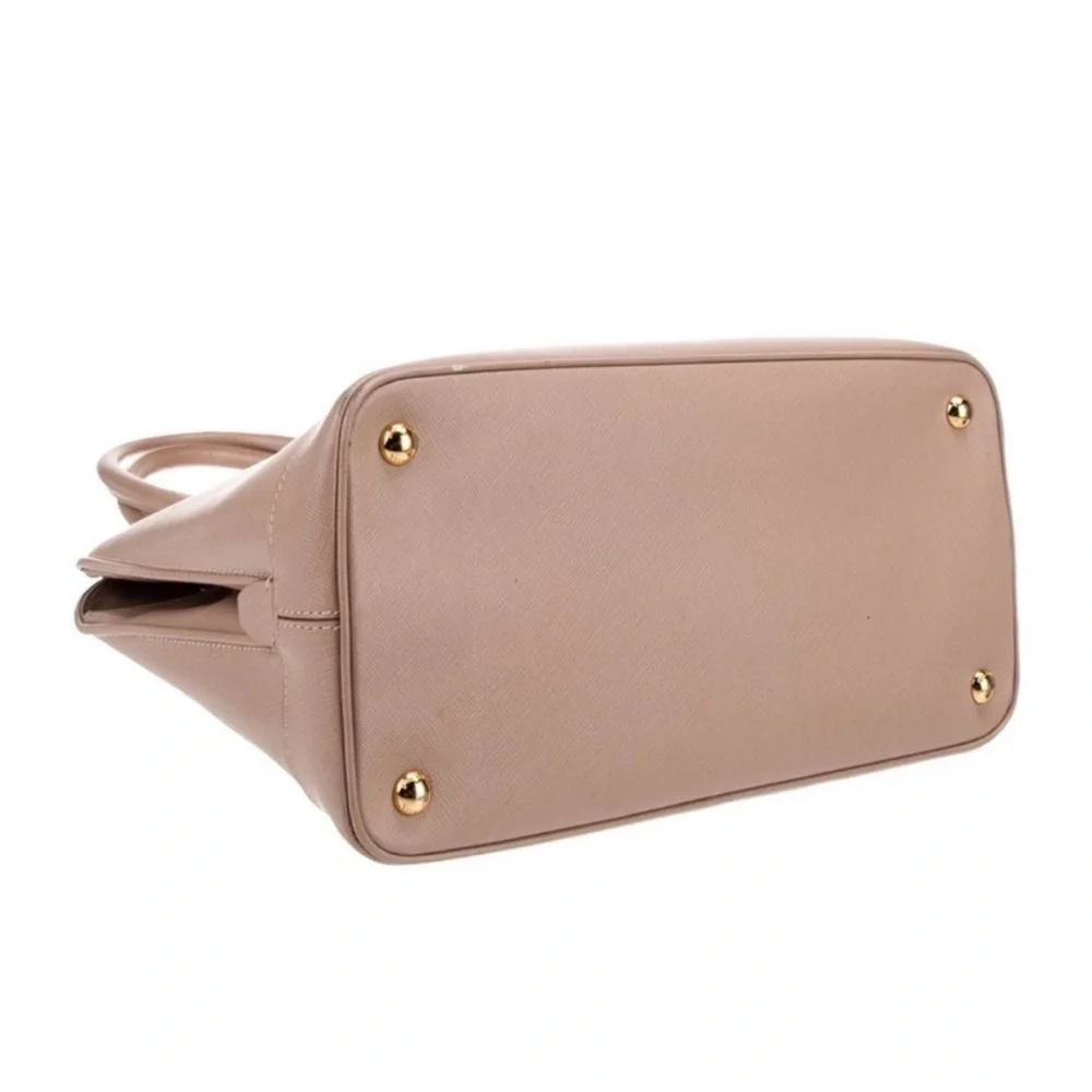 Prada Saffiano Leather Promenade - Picture 5 of 14